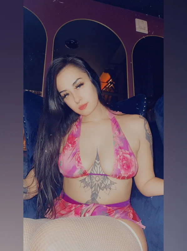 Lacy After Dark OnlyFans creator with engaging content
