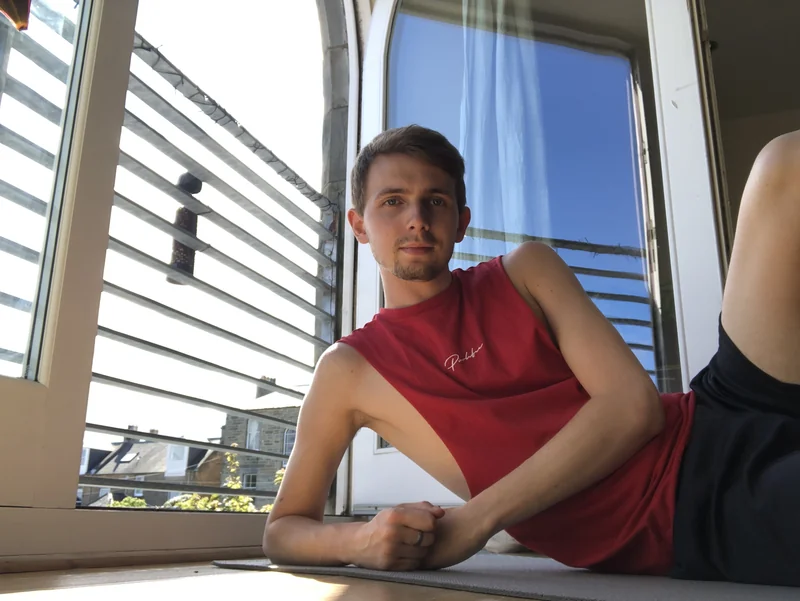 Dancerboyx - OnlyFans Creator Profile Picture