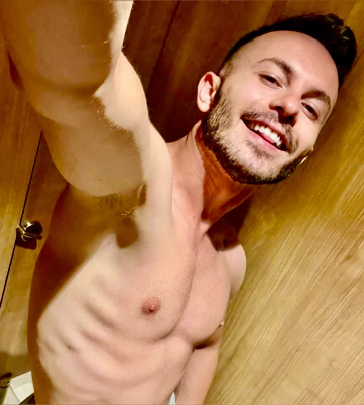 DEREK QUARTZ - OnlyFans Creator Profile Picture