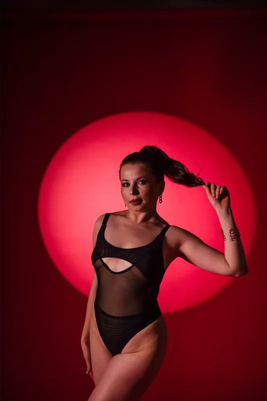 Rusi OnlyFans Dancer Rusi OnlyFans dancer sharing dance videos