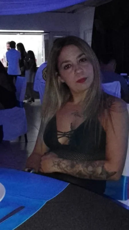 Daniela Maidana OnlyFans Creator Daniela Maidana OnlyFans tattooed creator