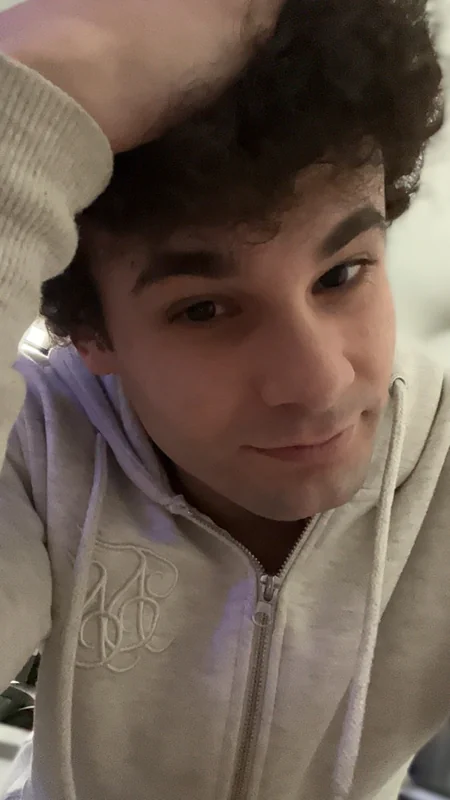 Danieleltravieso OnlyFans creator from Spain