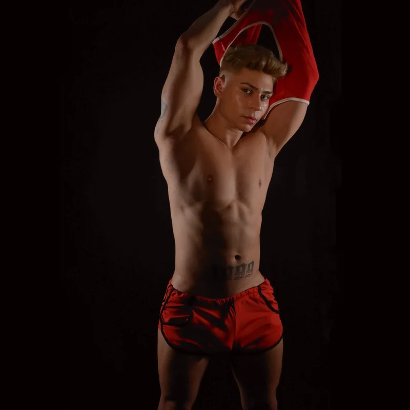 Danielhausser OnlyFans profile