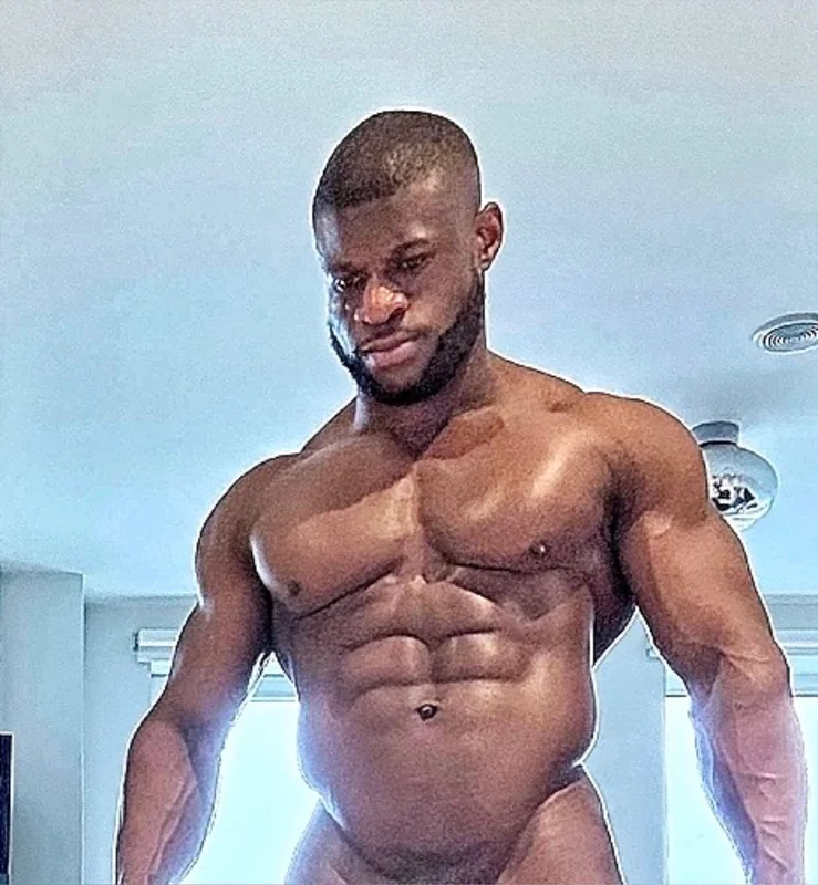 Daniel Shoneye OnlyFans profile