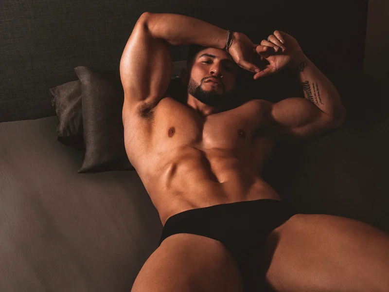 Danielsmeza OnlyFans profile