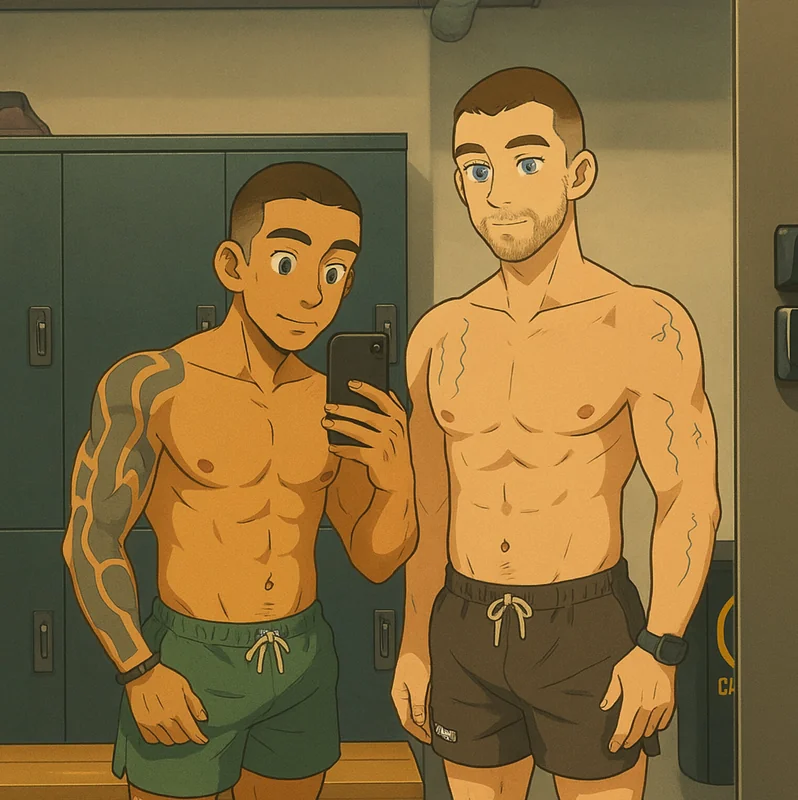 Danielsoldiers - OnlyFans Creator Profile Picture