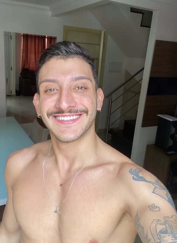 Daniel Brito OnlyFans profile