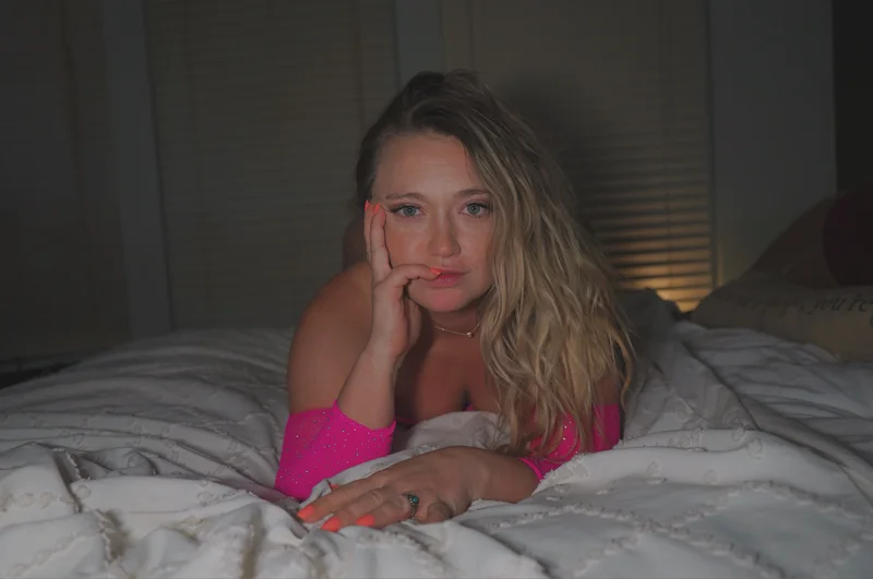 Dani Raisor - OnlyFans Creator Profile Picture