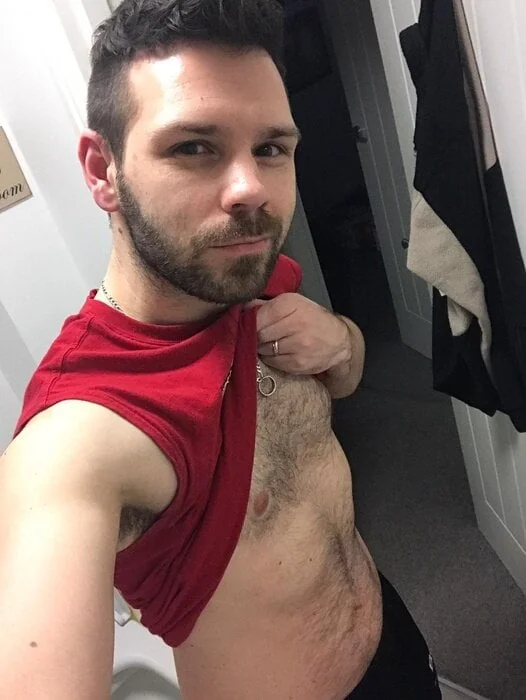 Dan OnlyFans profile