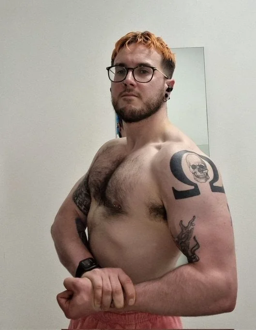 Dannyblackxxx - OnlyFans Creator Profile Picture