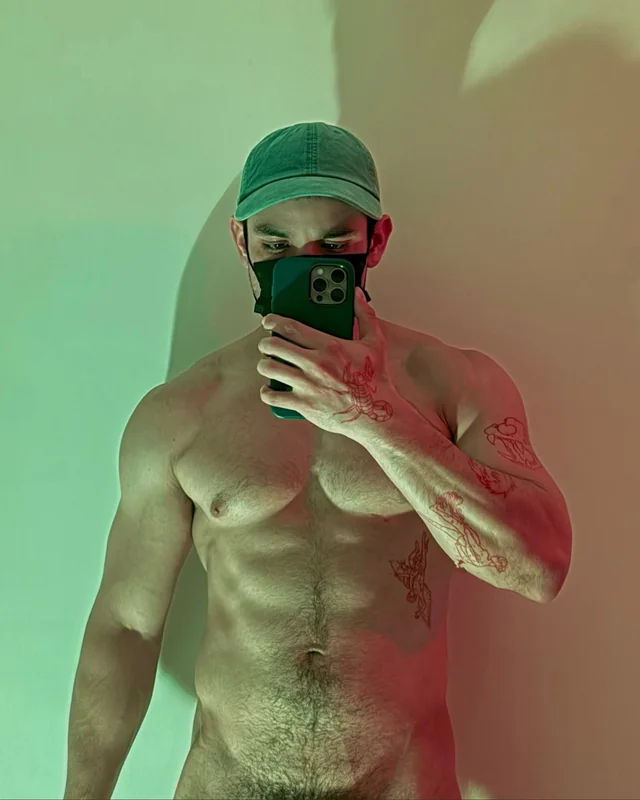 DANNY DALMAN OnlyFans profile