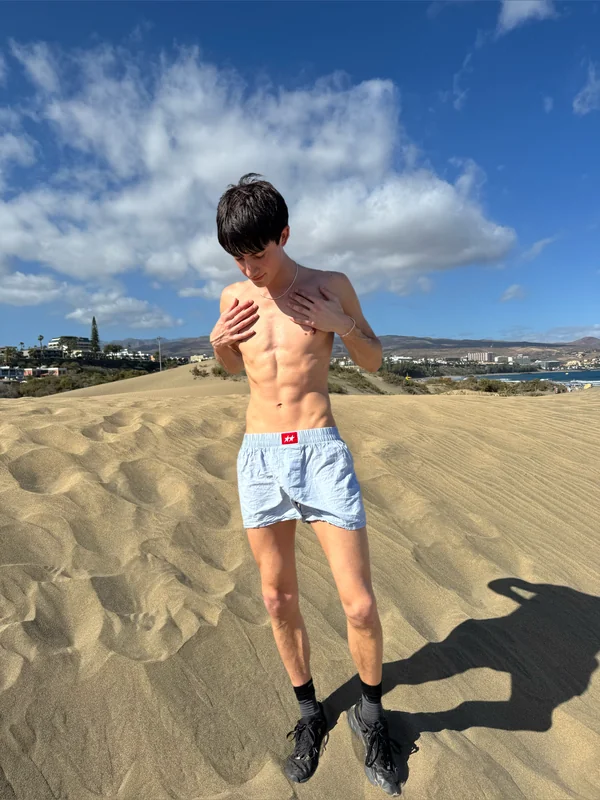 Danny Delano OnlyFans profile