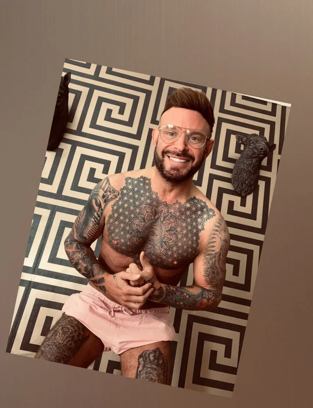 DannyRio69 OnlyFans Profile DannyRio69 OnlyFans Athletic Creator
