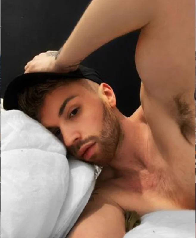 Dannythompso - OnlyFans Creator Profile Picture