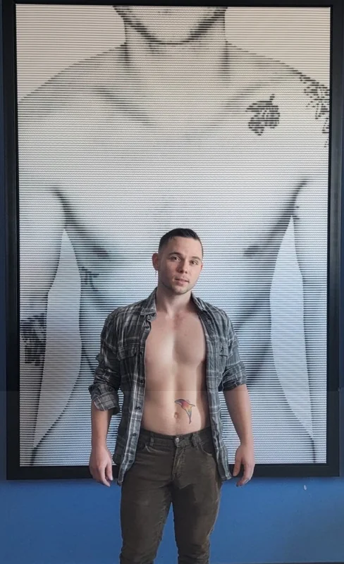 Dannywilcoxx OnlyFans Profile Dannywilcoxx OnlyFans Athletic Creator