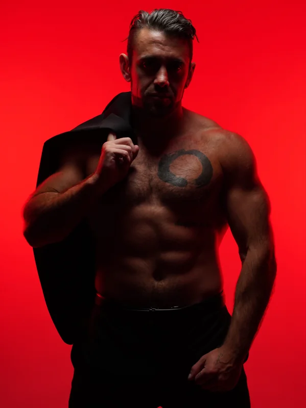 Dante Colle - OnlyFans Creator Profile Picture