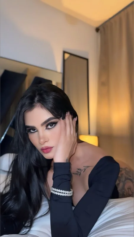 lizeth daniela OnlyFans Slim Creator
