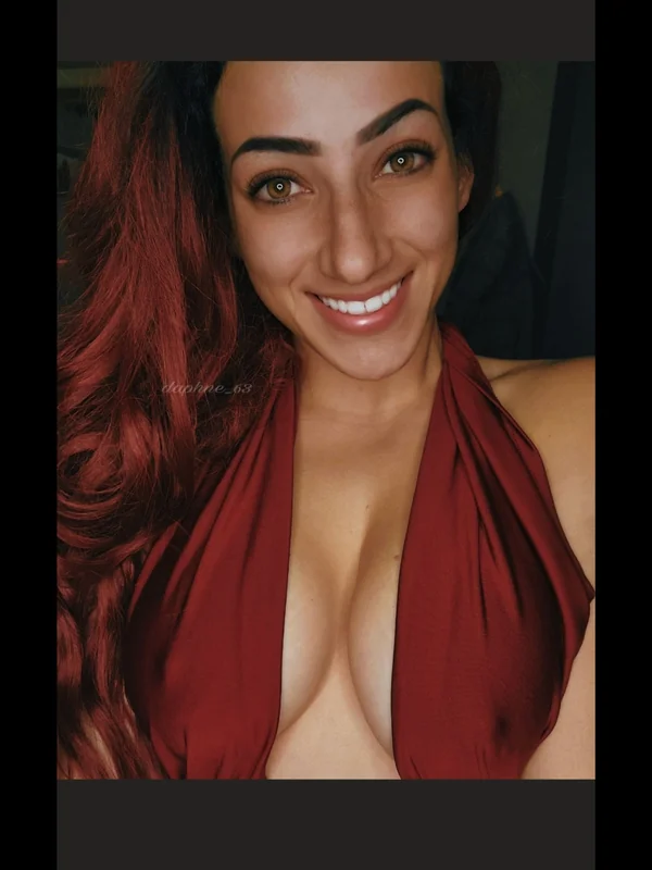 Daphne - OnlyFans Creator Profile Picture