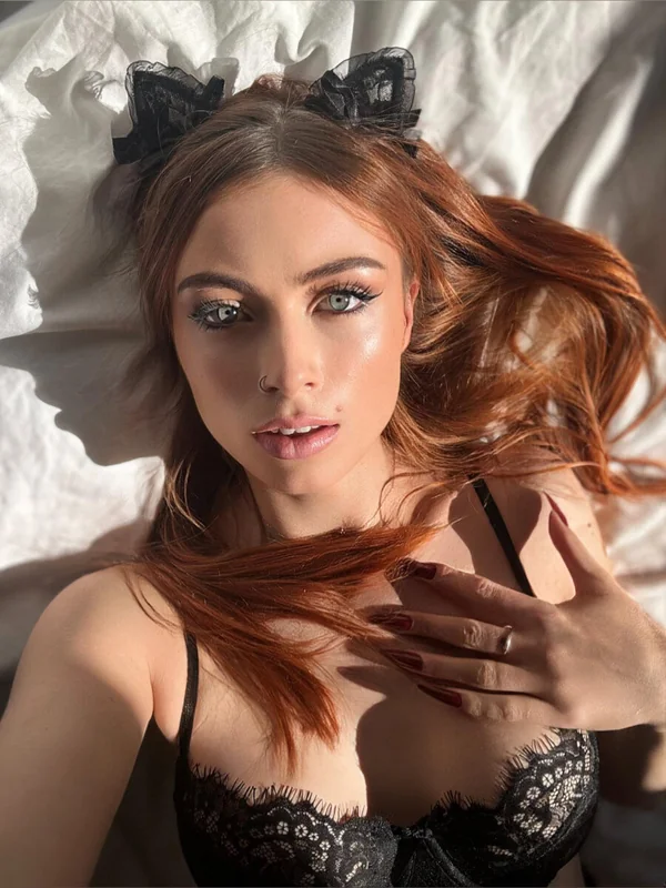 DARCY DEL REY OnlyFans profile