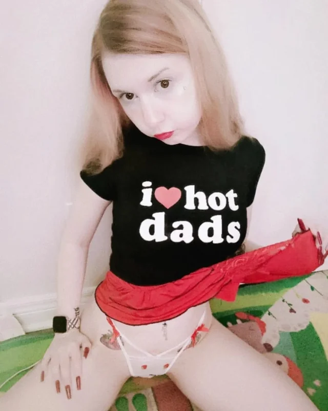 Darcy Strawberry - OnlyFans Creator Profile Picture