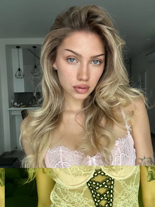 Daria OnlyFans Profile Daria on OnlyFans Rhythmic Gymnastics Coach