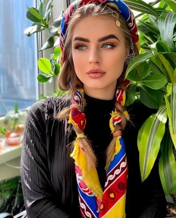 DariaBut OnlyFans Profile DariaBut OnlyFans creator from Ukraine