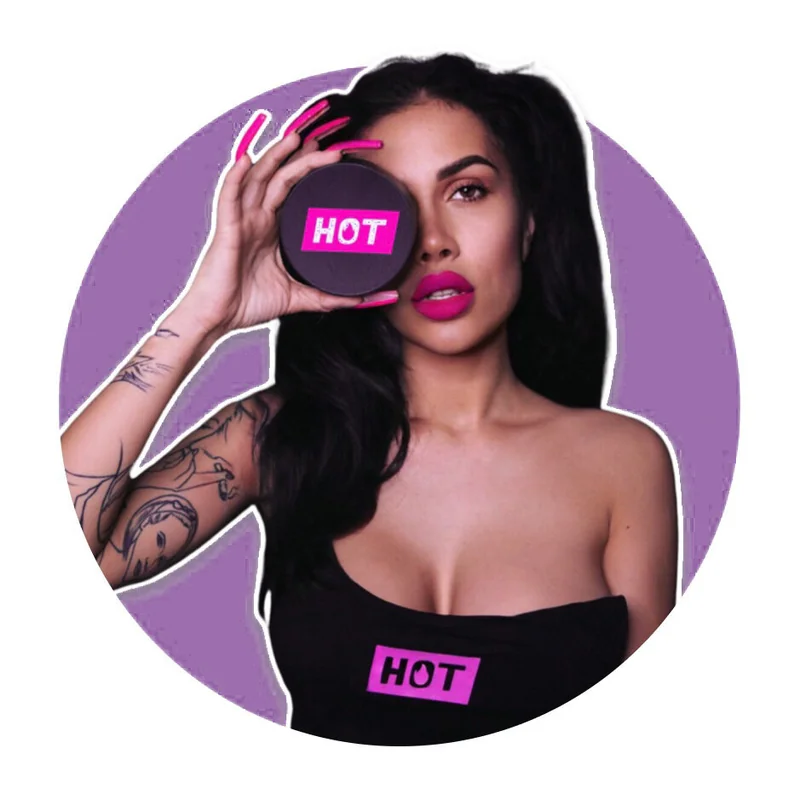 Darine Moore - OnlyFans Creator Profile Picture