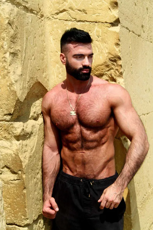 Darioowen - OnlyFans Creator Profile Picture