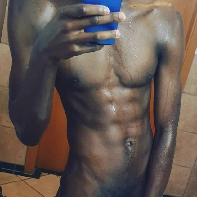 Darkchocadonis - OnlyFans Creator Profile Picture