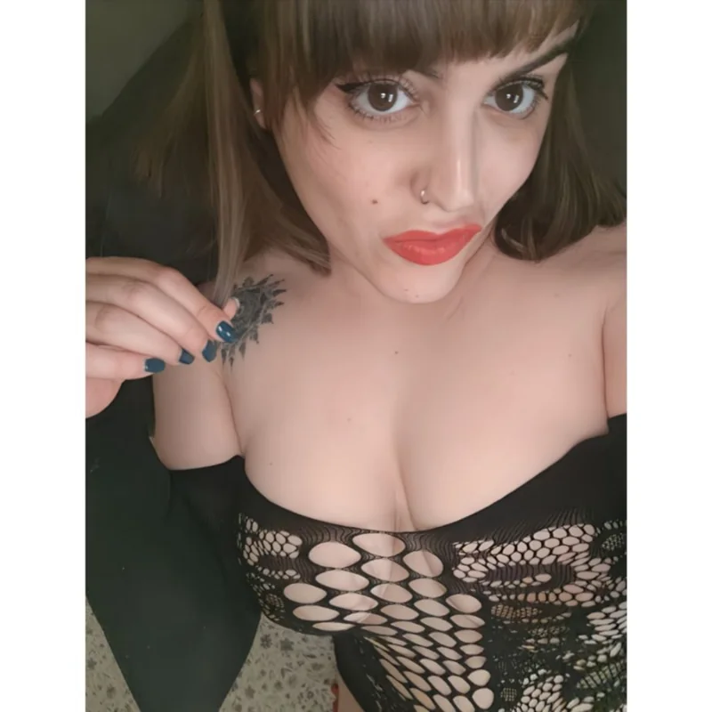 Atenea OnlyFans creator with hot personalized content
