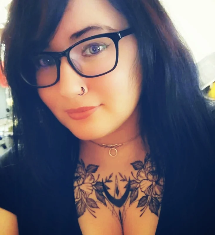 Darkrosebabe - OnlyFans Creator Profile Picture