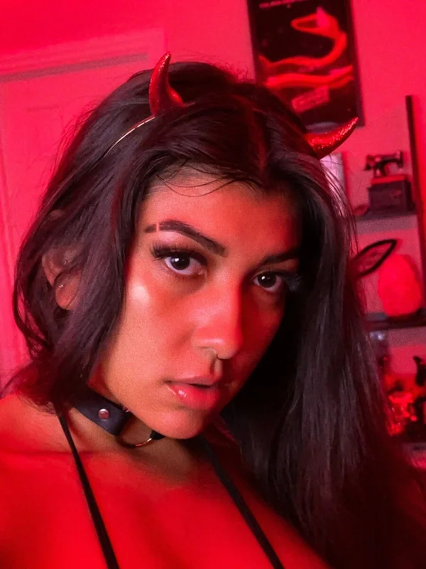 Elektra - OnlyFans Creator Profile Picture