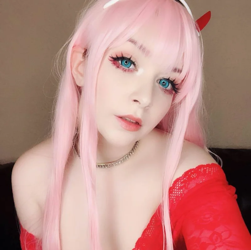 Tiny Duckling Exclusive OnlyFans Content Tiny Duckling OnlyFans lewd cosplayer
