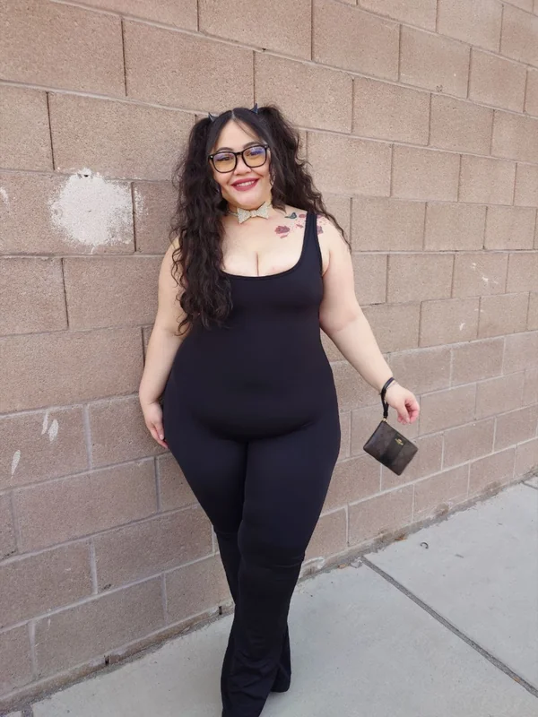 Jasmine Rosexo FREE OnlyFans exclusive nudity