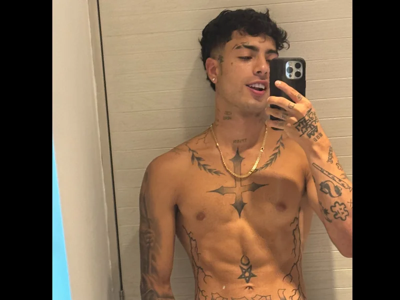 Darrechinaim OnlyFans profile