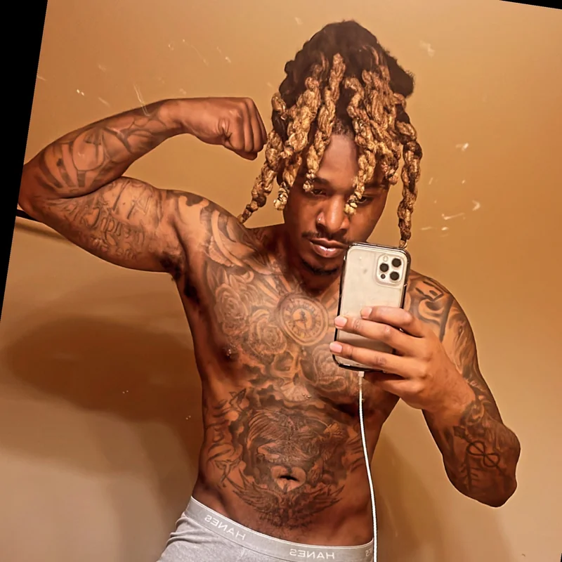 ( Da-Stro-Show ) - OnlyFans Creator Profile Picture