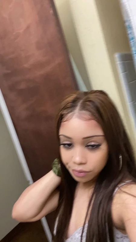 Bambí OnlyFans profile