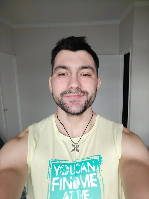 David OnlyFans Creator David OnlyFans creator with engaging personality