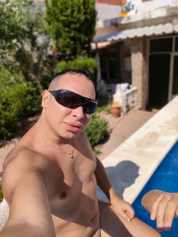 Davidspainval OnlyFans playful creator