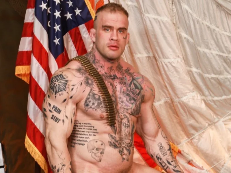 Davinstrong - OnlyFans Creator Profile Picture