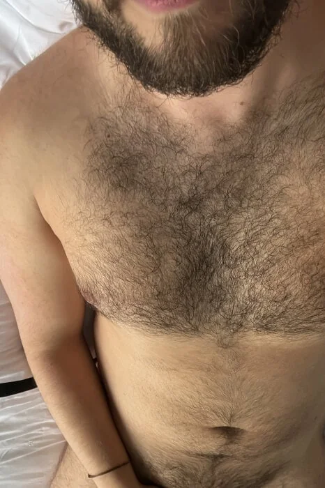 Davseg3 OnlyFans Brunette Swiss guy