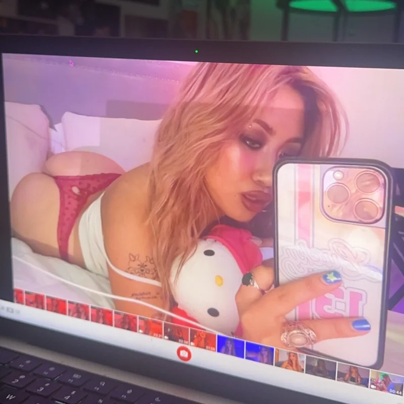 Dawn Jaqueline OnlyFans profile