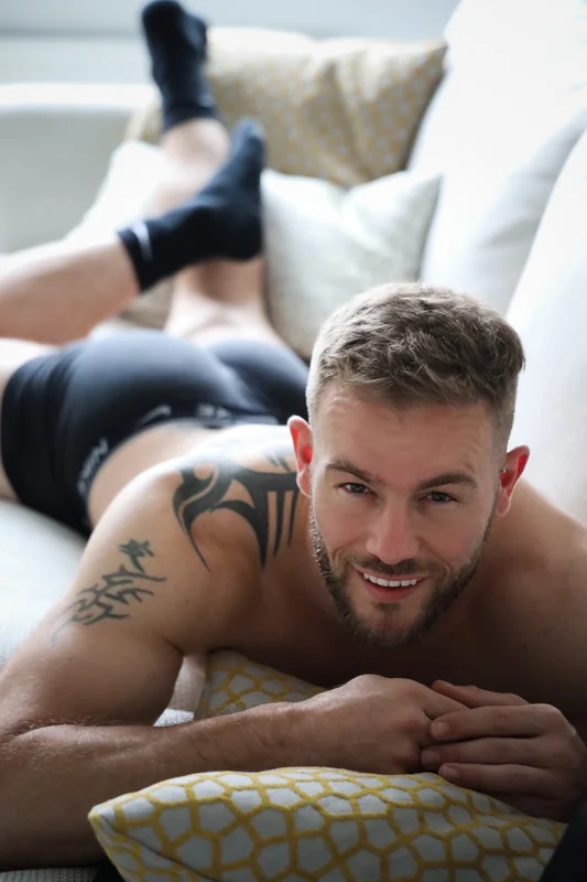 dcbrne OnlyFans profile