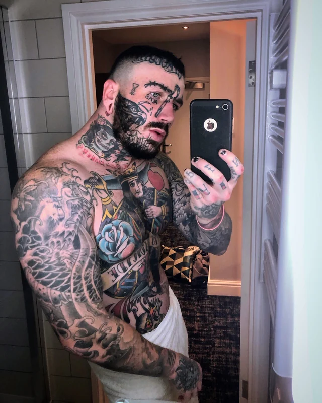 Dariusz - OnlyFans Creator Profile Picture