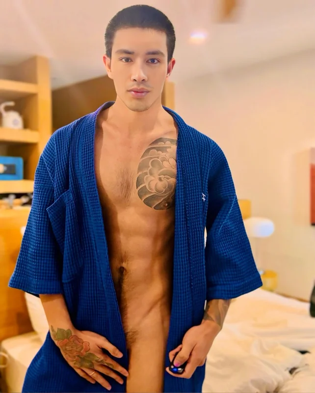 Deachartee OnlyFans model from Thailand