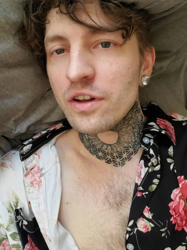 Ty Greenwood OnlyFans Profile Image Ty Greenwood OnlyFans Male Alternative Creator