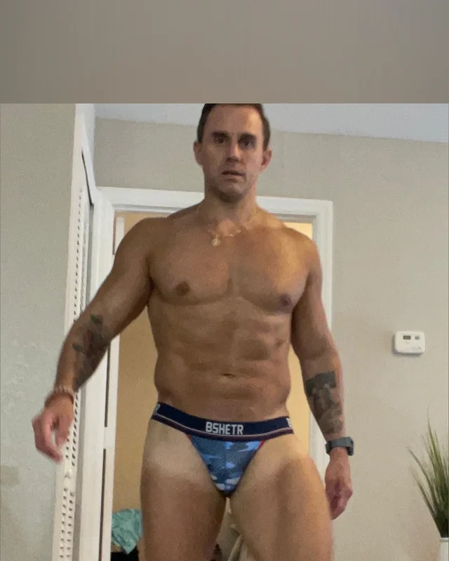 Dean Coxx - OnlyFans Creator Profile Picture