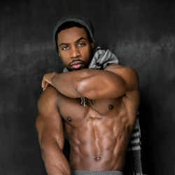 DeAngelo Jackson OnlyFans profile