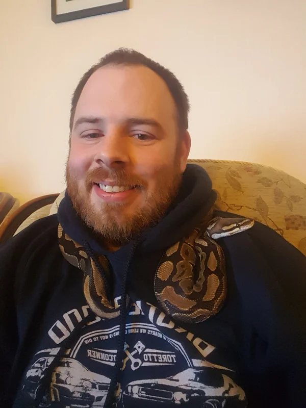 Deano263300 OnlyFans Creator Deano263300 OnlyFans Male Creator