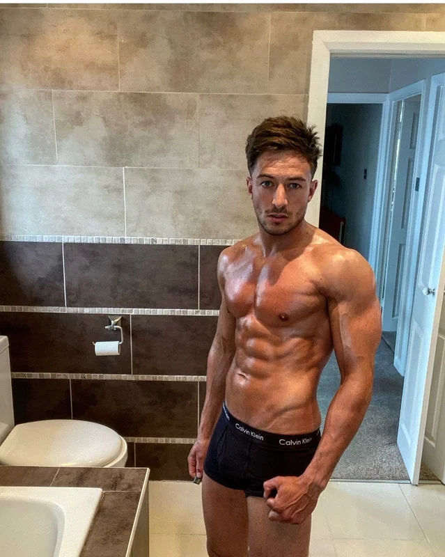 Deano OnlyFans profile